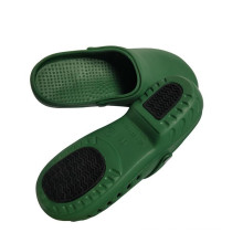 Hot Selling Cleanroom Use Unisex Antistatic ESD Slipper